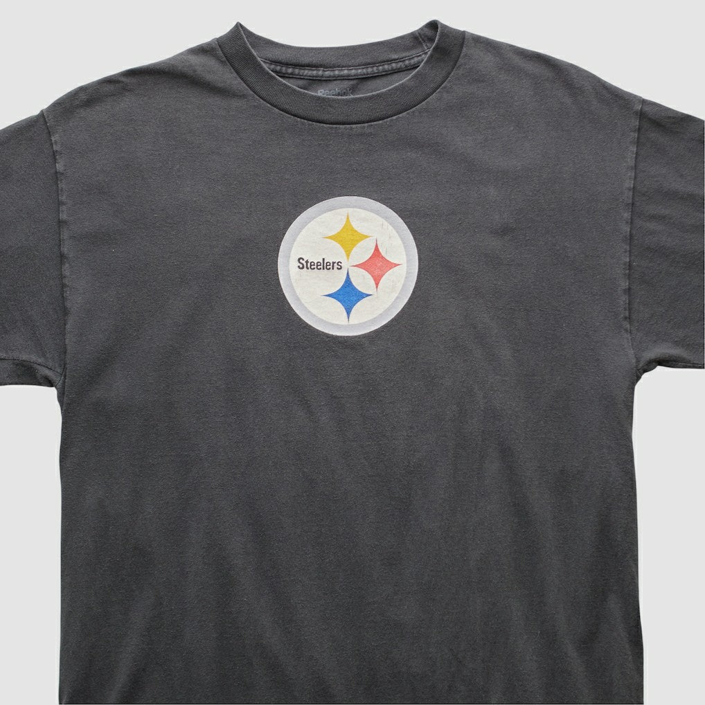 NFL Pittsburgh Steelers Reebok 2000s T-shirt