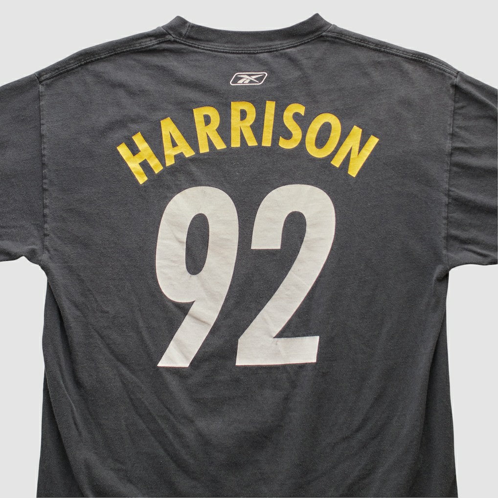 NFL Pittsburgh Steelers Reebok 2000s T-shirt