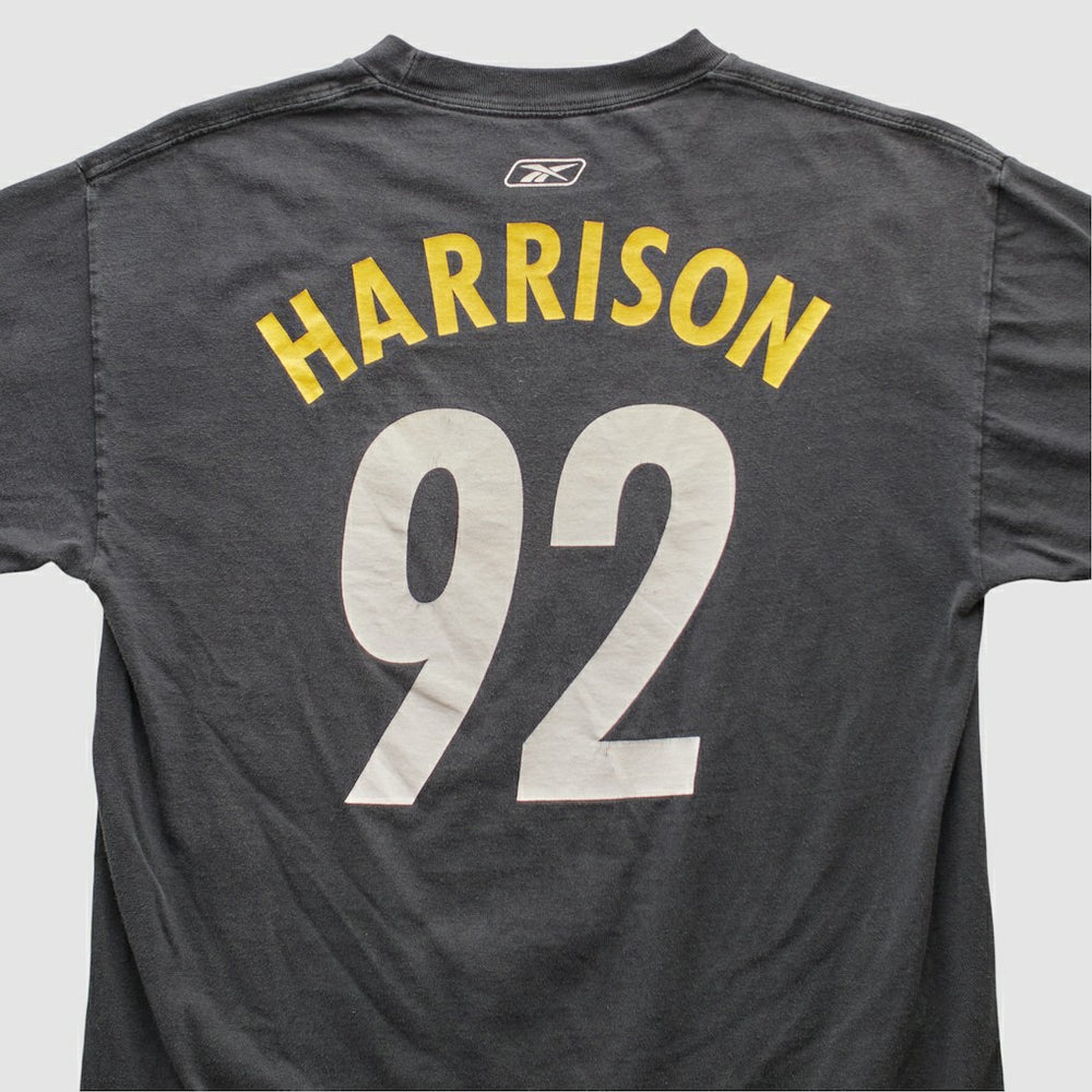 NFL Pittsburgh Steelers Reebok 2000s T-shirt