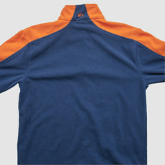 NFL Denver Broncos NFL 2000s 1/4 Zip Sweatshirt