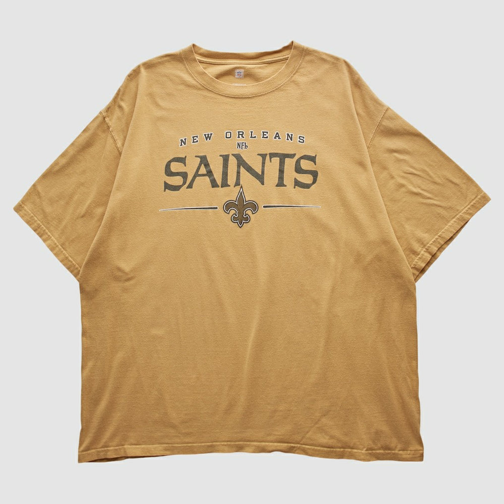 NFL New Orleans Saints NFL 2000s T-shirt