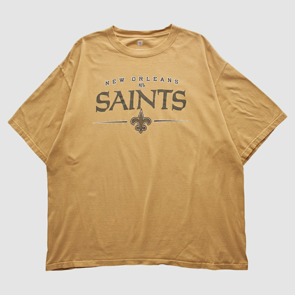 NFL New Orleans Saints NFL 2000s T-shirt