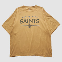 NFL New Orleans Saints NFL 2000s T-shirt