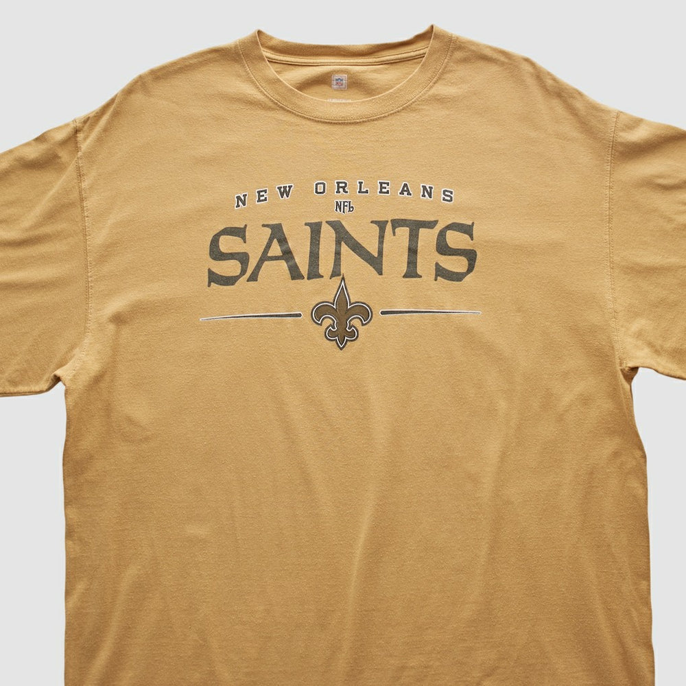 NFL New Orleans Saints NFL 2000s T-shirt