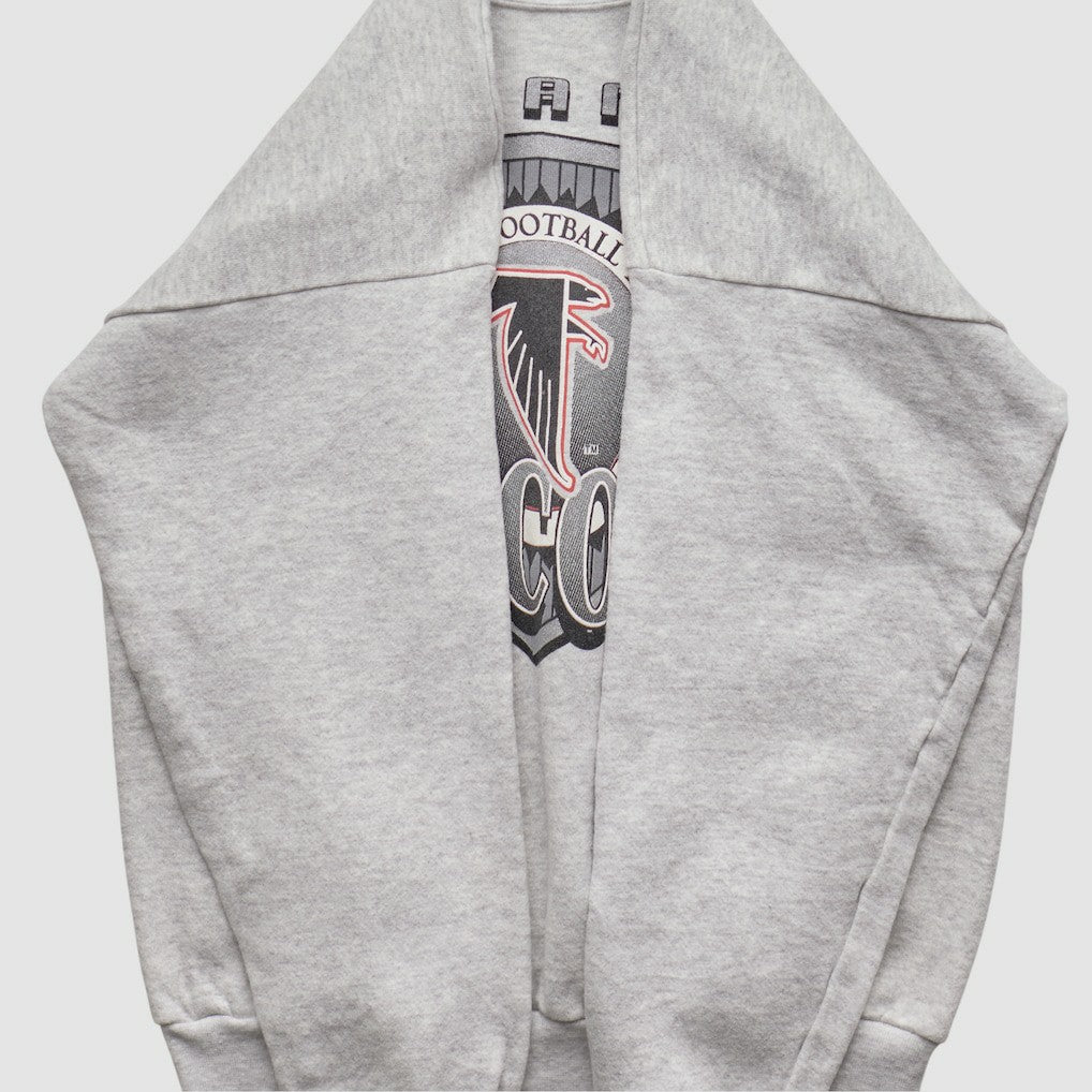 NFL Atlanta Falcons Competitor 1994 Pullover Sweatshirt
