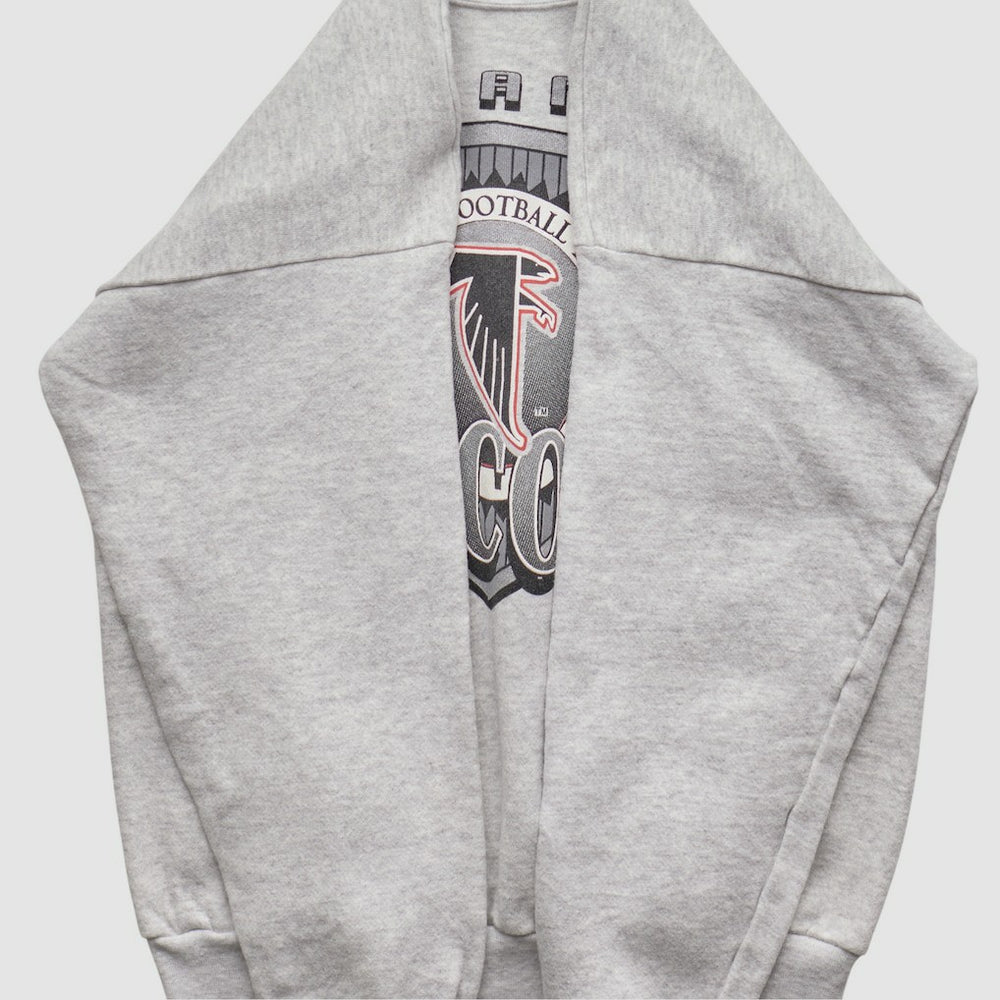 NFL Atlanta Falcons Competitor 1994 Pullover Sweatshirt
