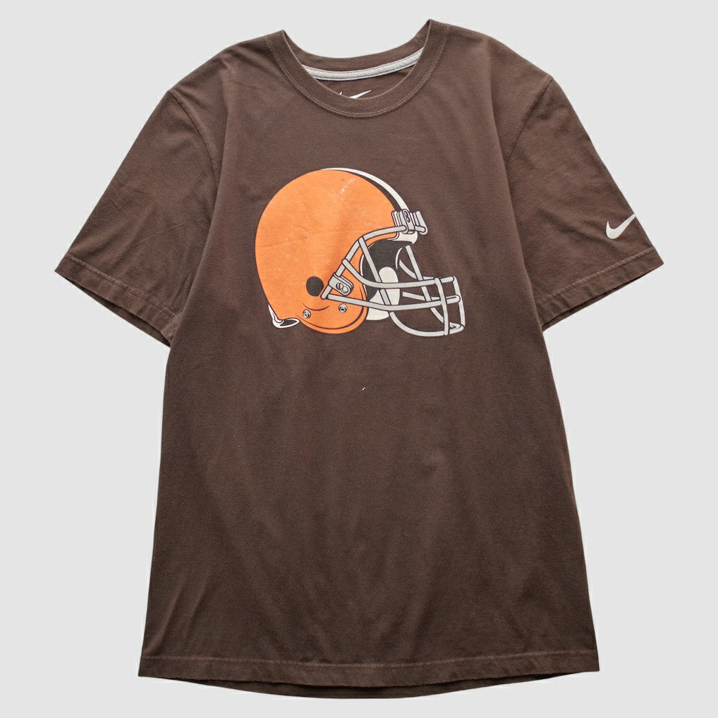 NFL Cleveland Browns 2010s T-shirt