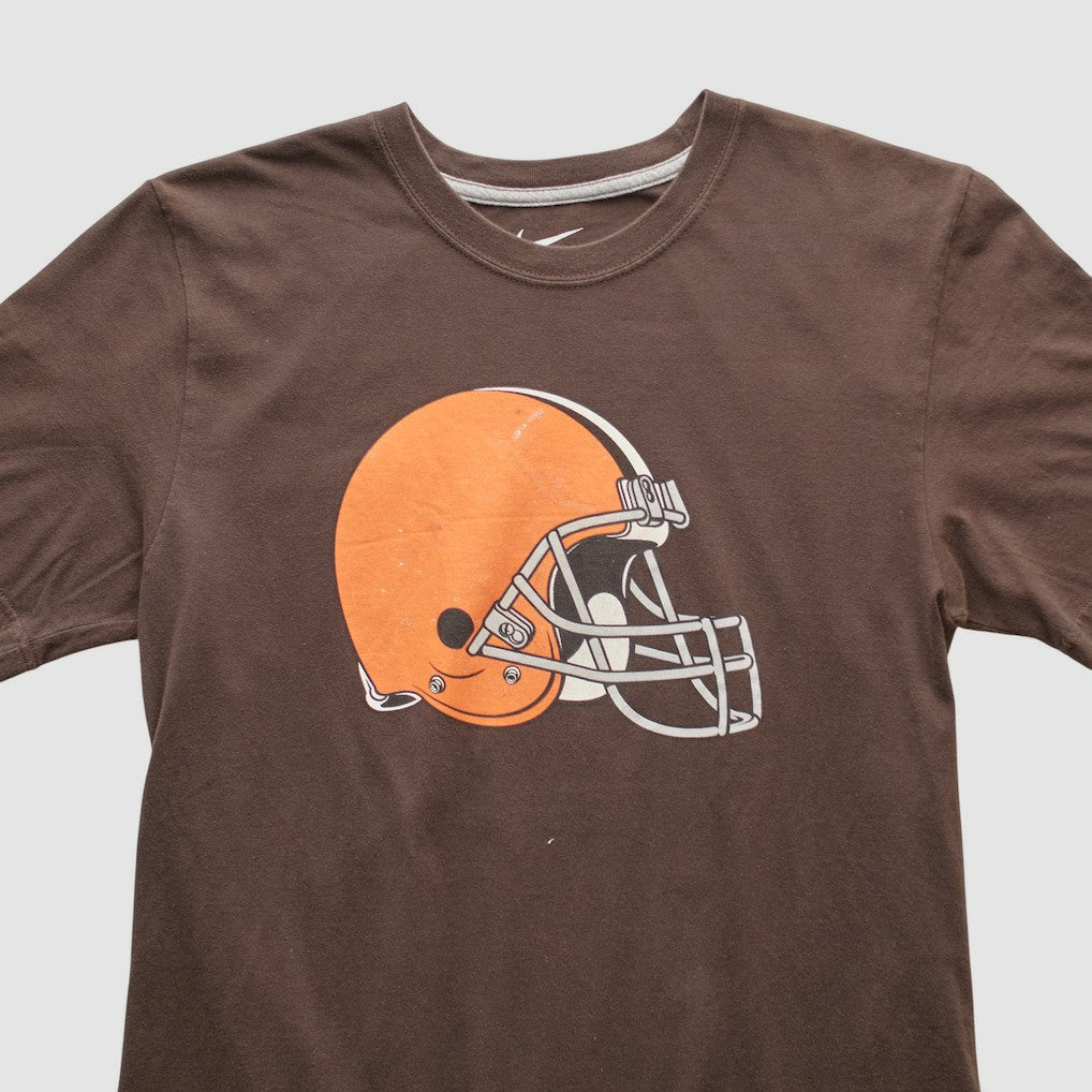 NFL Cleveland Browns 2010s T-shirt