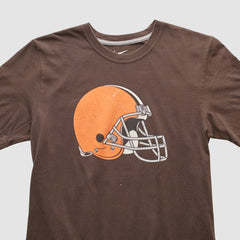 NFL Cleveland Browns 2010s T-shirt