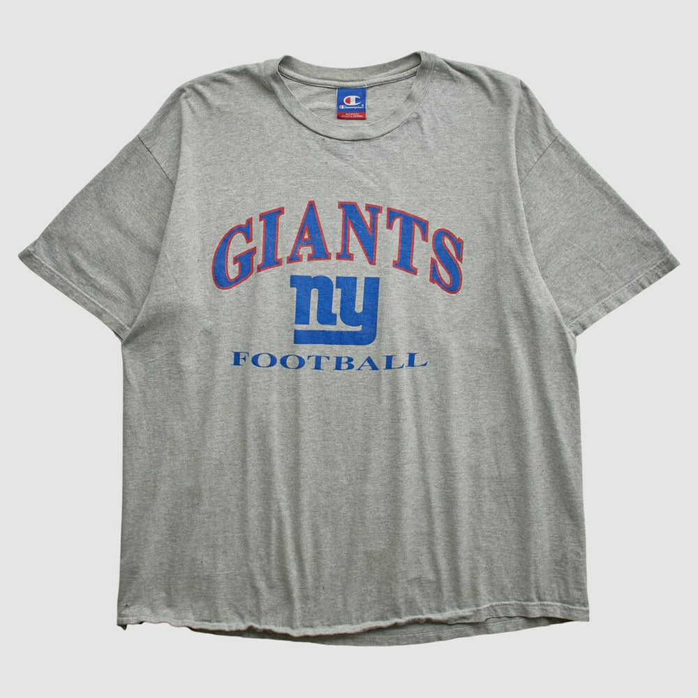NFL New York Giants Champion 90s T-shirt