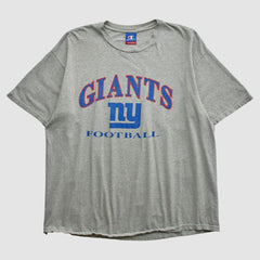 NFL New York Giants Champion 90s T-shirt