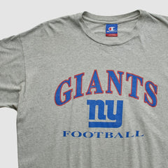NFL New York Giants Champion 90s T-shirt