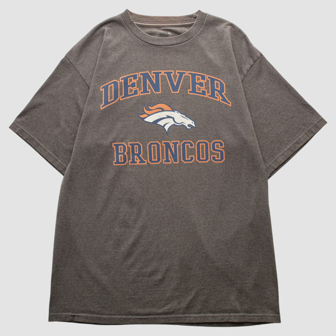 NFL Denver Broncos NFL 2010s T-shirt