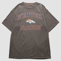 NFL Denver Broncos NFL 2010s T-shirt