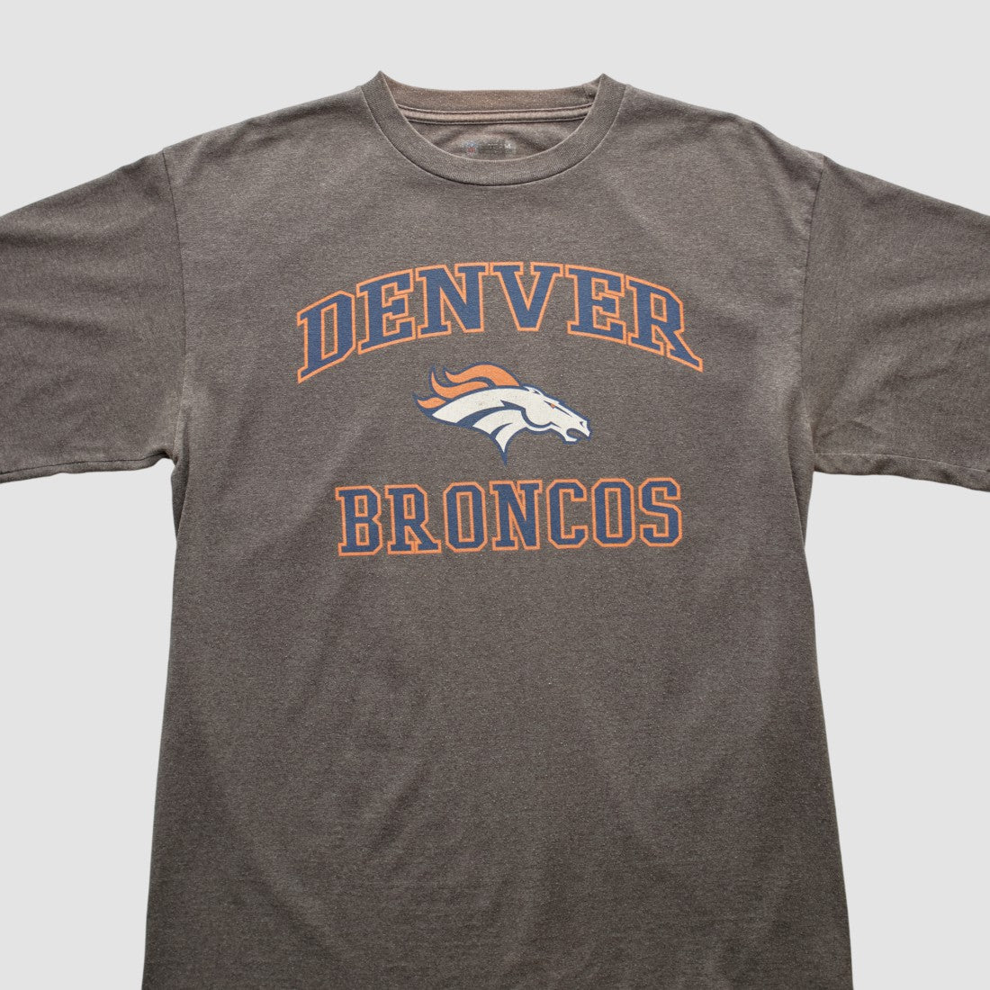 NFL Denver Broncos NFL 2010s T-shirt