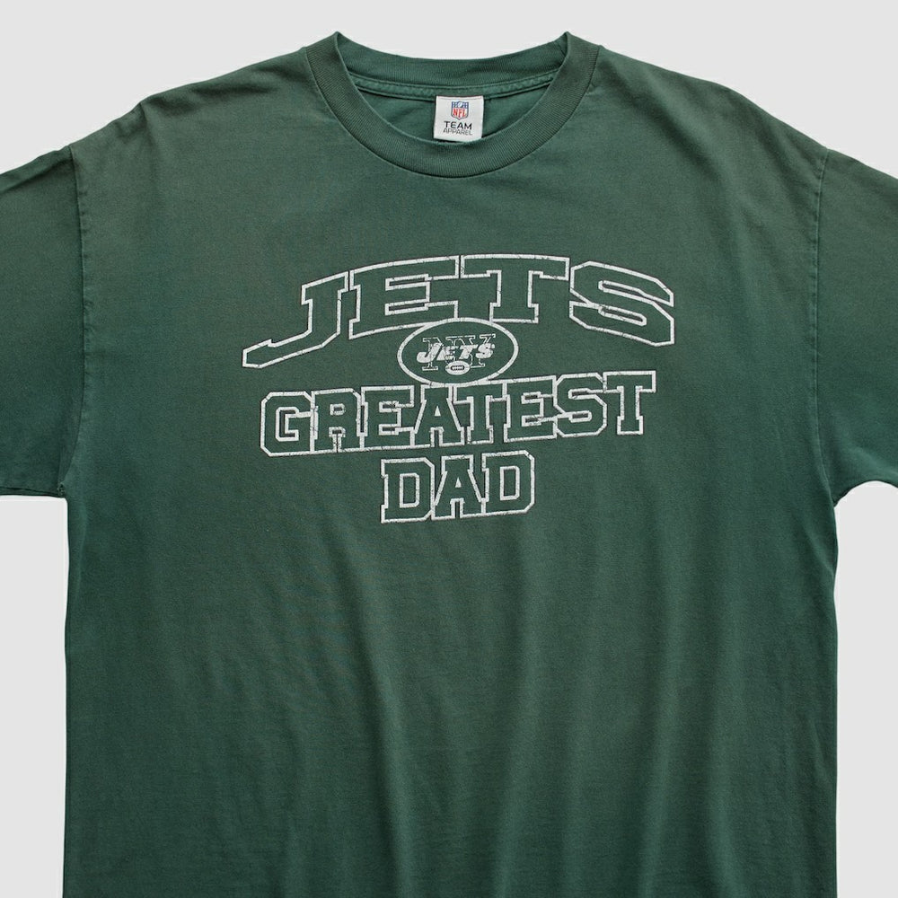 NFL New York Jets NFL 2010s T-shirt