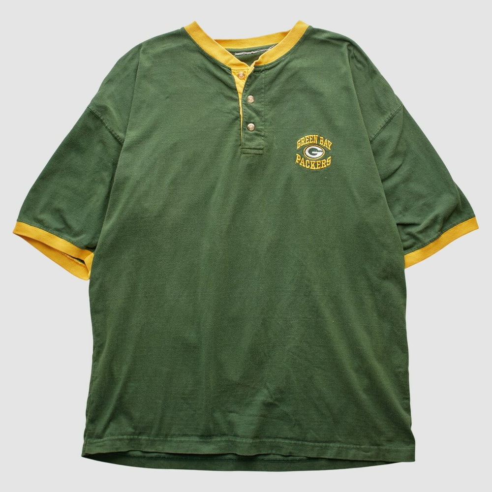 NFL Green Bay Packers 90s T-shirt