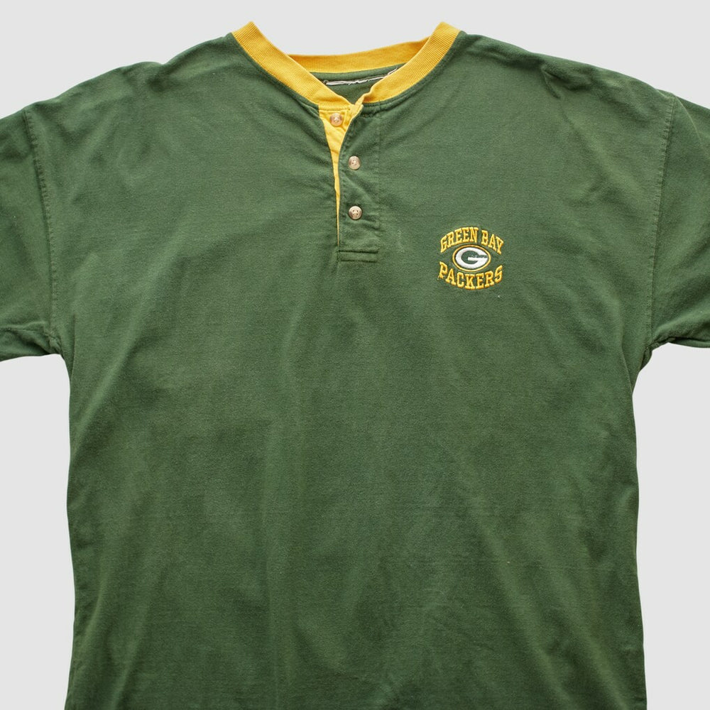 NFL Green Bay Packers 90s T-shirt