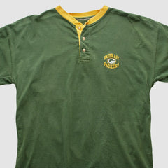 NFL Green Bay Packers 90s T-shirt