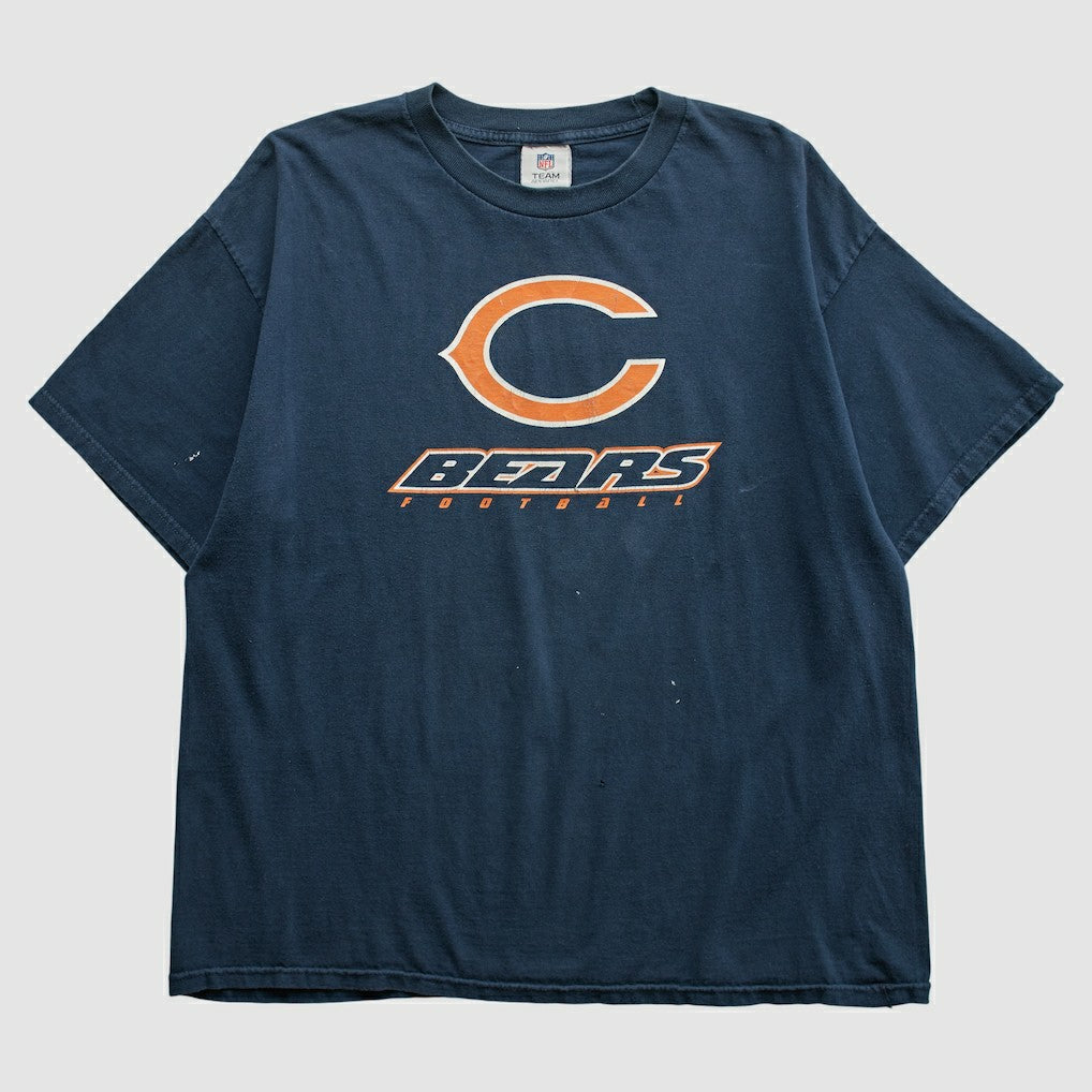 NFL Chicago Bears NFL 2010s T-shirt