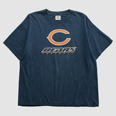 NFL Chicago Bears NFL 2010s T-shirt
