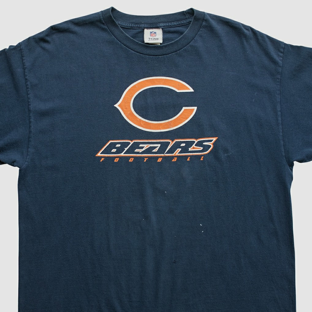 NFL Chicago Bears NFL 2010s T-shirt