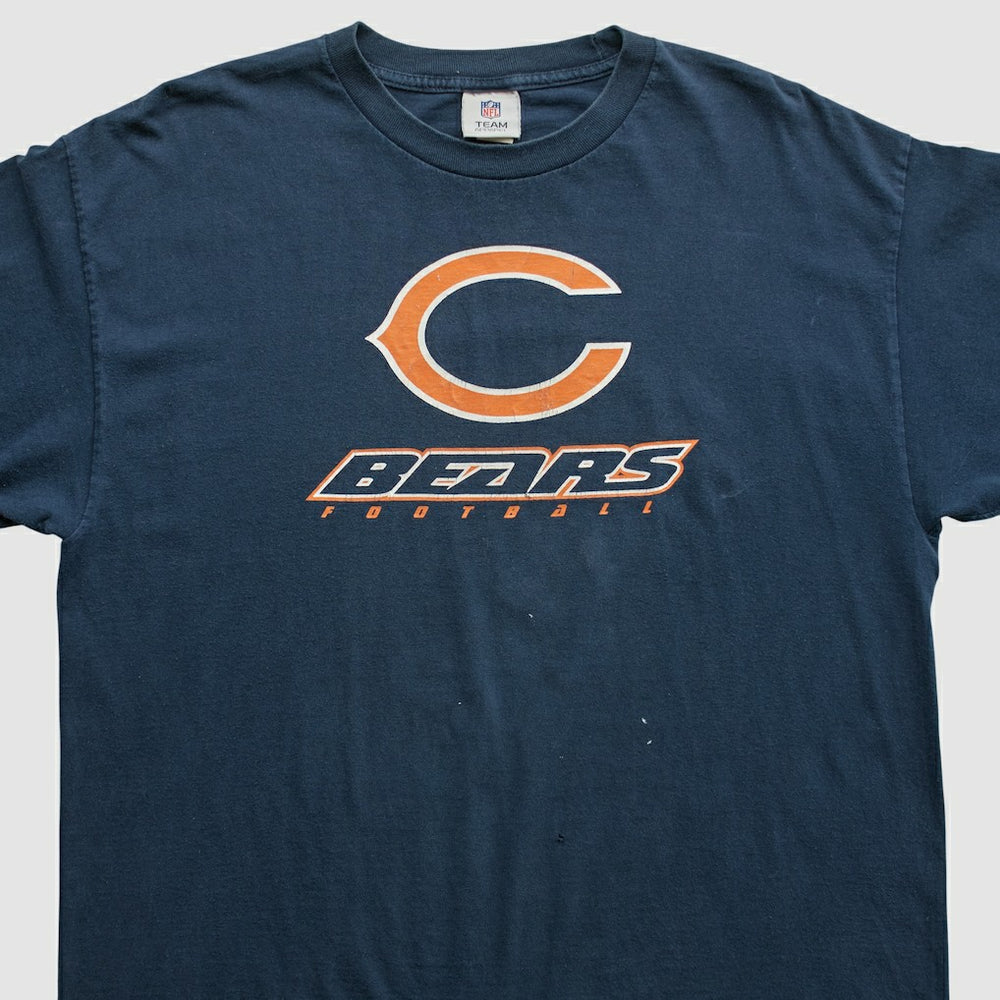 NFL Chicago Bears NFL 2010s T-shirt
