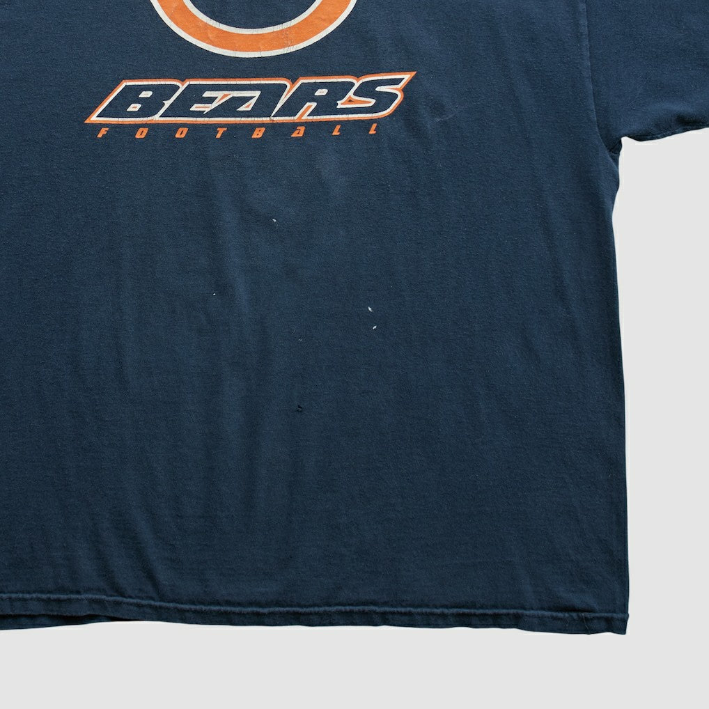 NFL Chicago Bears NFL 2010s T-shirt
