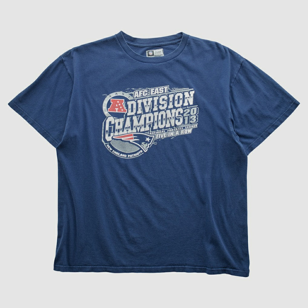 NFL New England Patriots NFL 2013 T-shirt