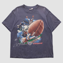 NFL Tennessee Titans 2000s T-shirt
