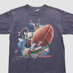 NFL Tennessee Titans 2000s T-shirt
