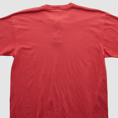 Los Angeles Angels Genuine Merchandise 2000s T-shirt - Red Vintage