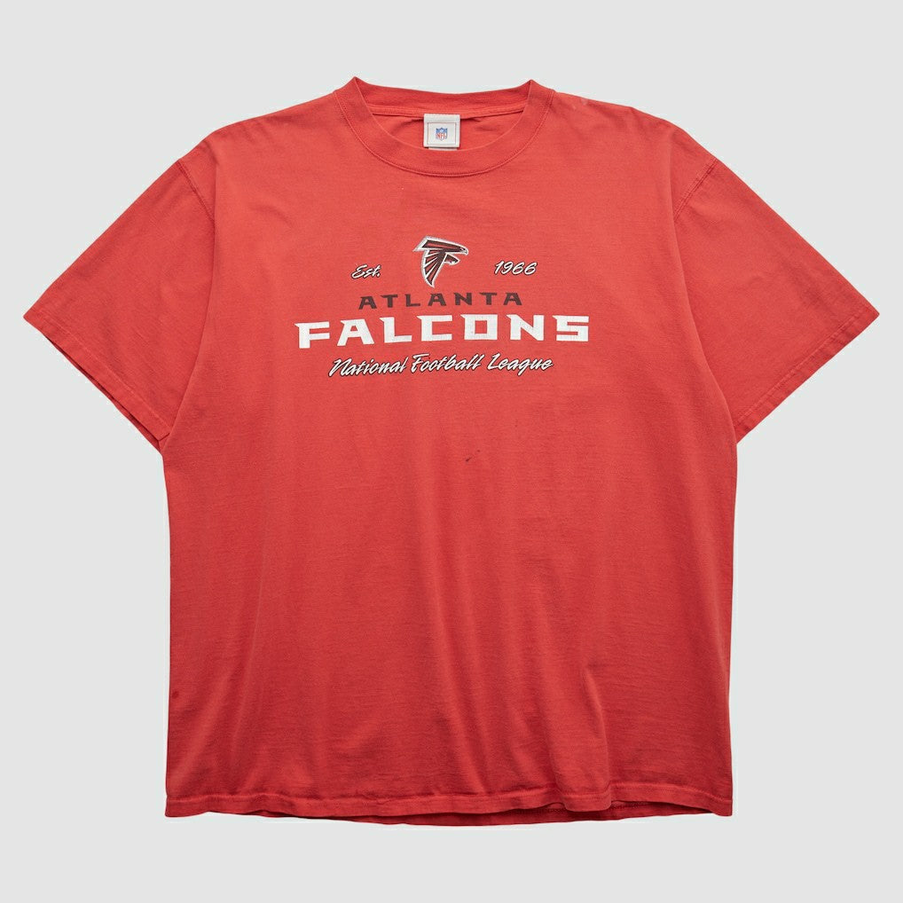 NFL Atlanta Falcons NFL 2000s T-shirt