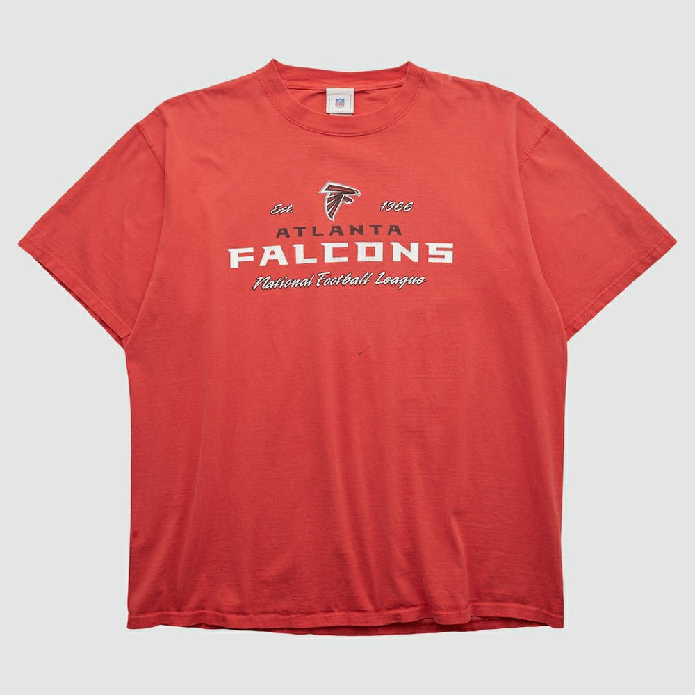 NFL Atlanta Falcons NFL 2000s T-shirt