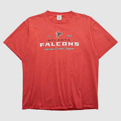NFL Atlanta Falcons NFL 2000s T-shirt