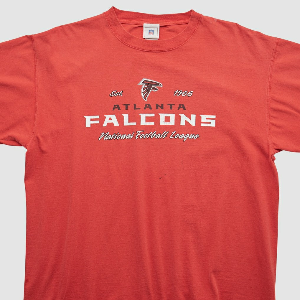 NFL Atlanta Falcons NFL 2000s T-shirt