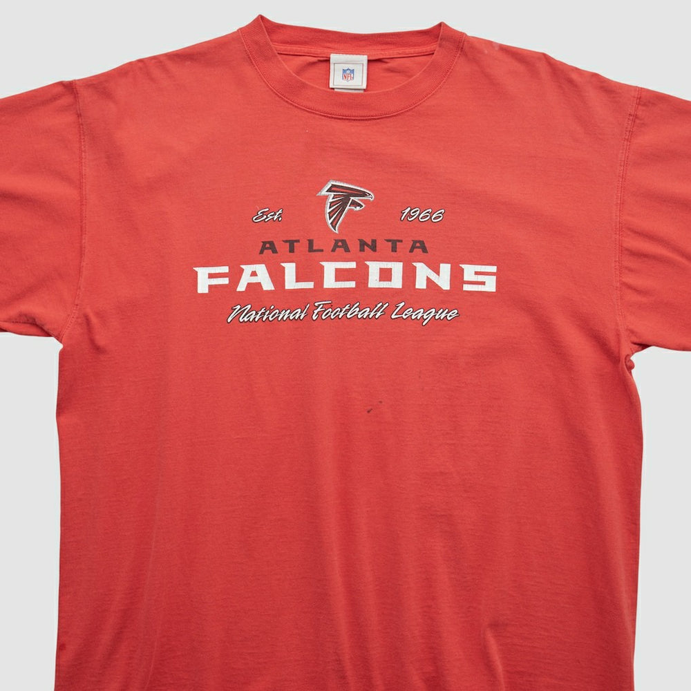 NFL Atlanta Falcons NFL 2000s T-shirt