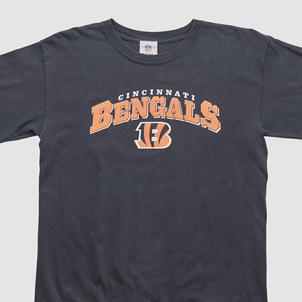 NFL Cincinnati Bengals NFL 2010s Long Sleeve T-shirt