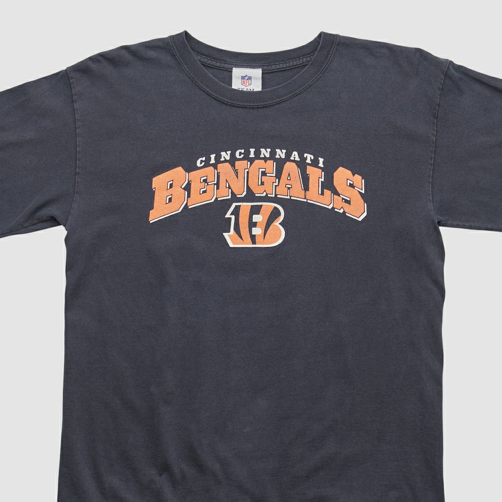NFL Cincinnati Bengals NFL 2010s Long Sleeve T-shirt