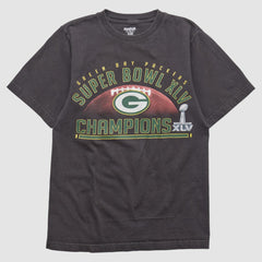 NFL Green Bay Packers Reebok 2011 T-shirt