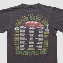 NFL Green Bay Packers Reebok 2011 T-shirt
