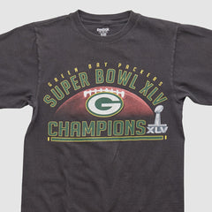 NFL Green Bay Packers Reebok 2011 T-shirt