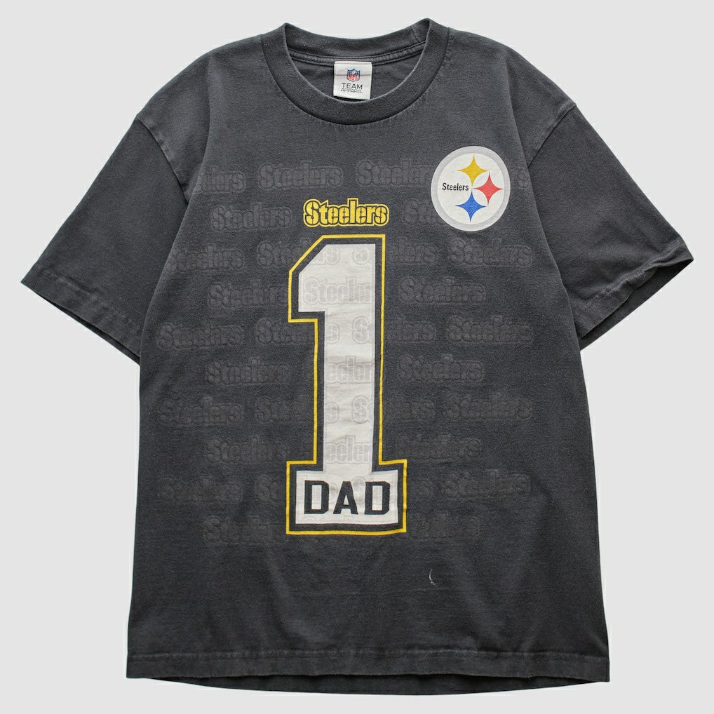 NFL Pittsburgh Steelers NFL 2010s T-shirt