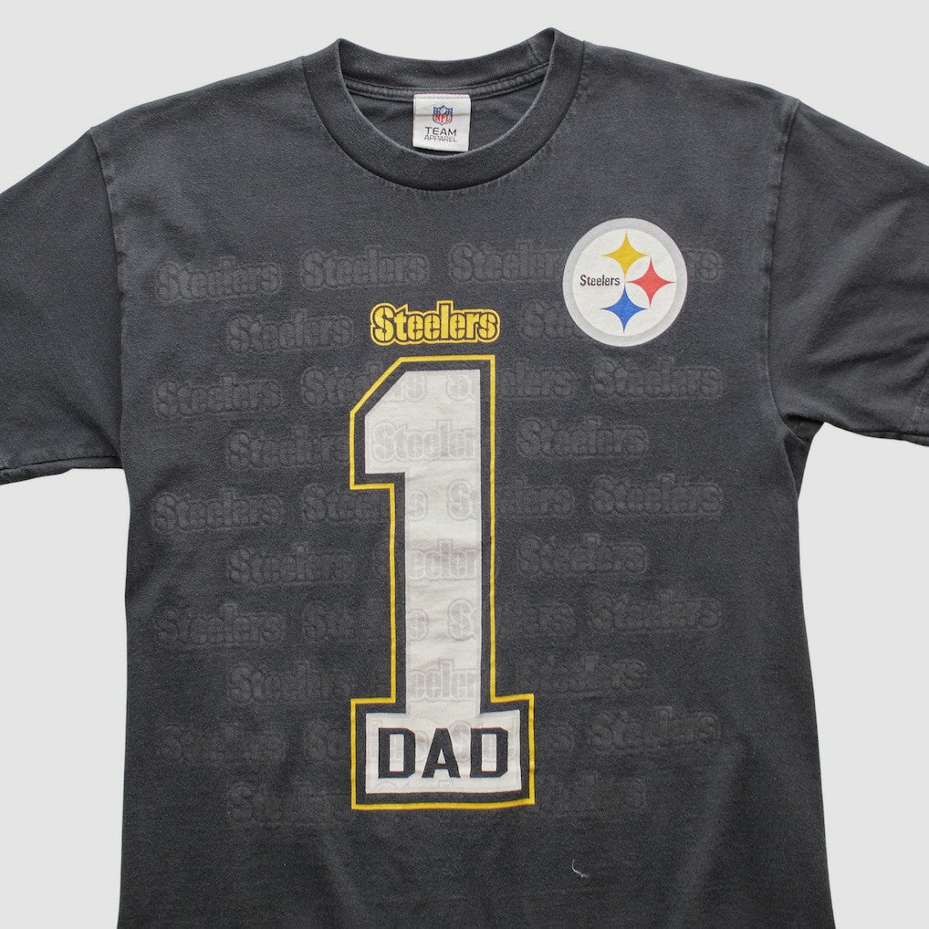 NFL Pittsburgh Steelers NFL 2010s T-shirt