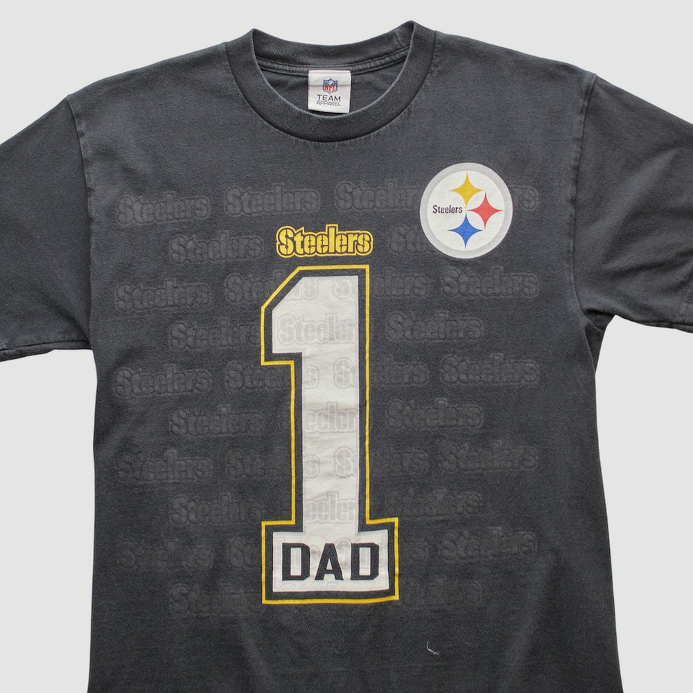 NFL Pittsburgh Steelers NFL 2010s T-shirt
