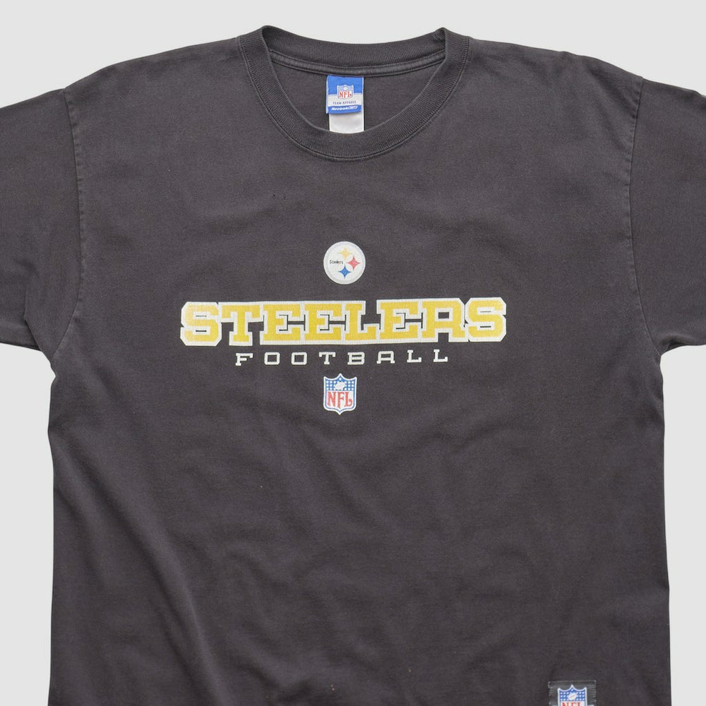 NFL Pittsburgh Steelers Reebok 2000s T-shirt
