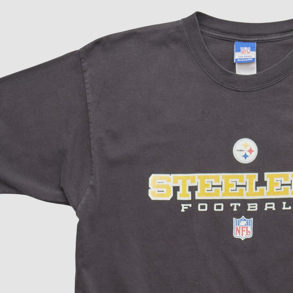 NFL Pittsburgh Steelers Reebok 2000s T-shirt