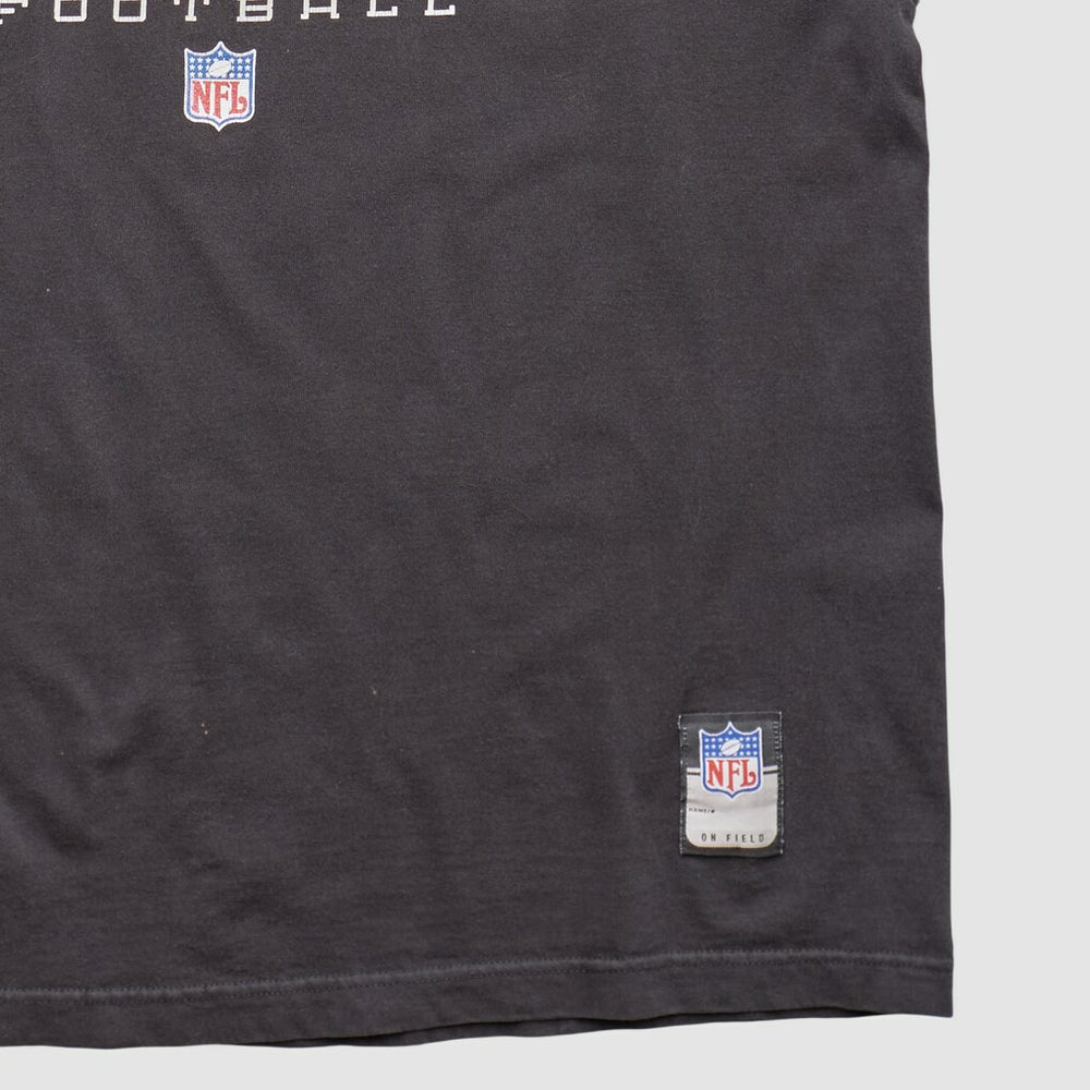 NFL Pittsburgh Steelers Reebok 2000s T-shirt