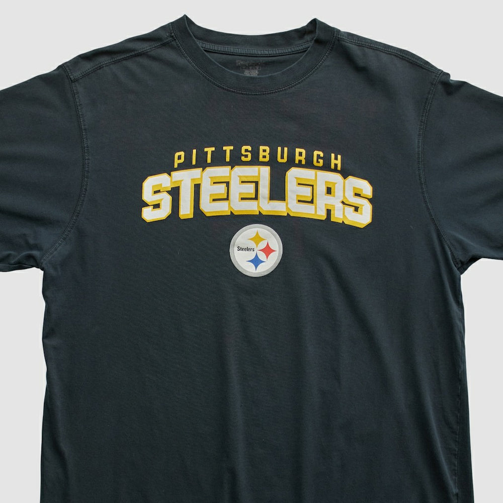 NFL Pittsburgh Steelers Reebok 2000s T-shirt