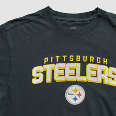 NFL Pittsburgh Steelers Reebok 2000s T-shirt